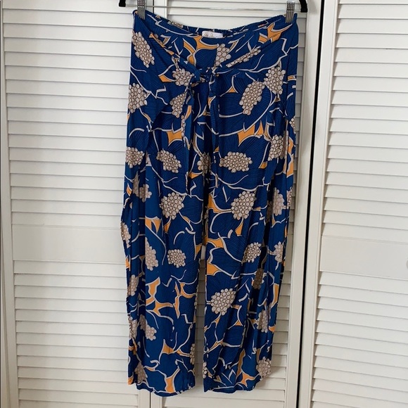 Ava Sky Fighting Eel pants - Picture 1 of 4